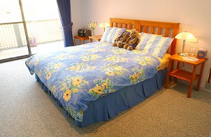 Amethyst Lodge - Sunshine Coast Guide 3