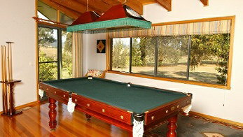 Amethyst Lodge - Sunshine Coast Guide 4
