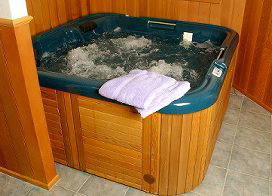 Amethyst Lodge - Sunshine Coast Guide 5