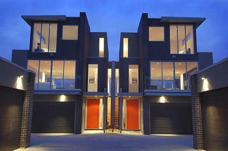 Aqua Ocean Villas - Sunshine Coast Guide 0
