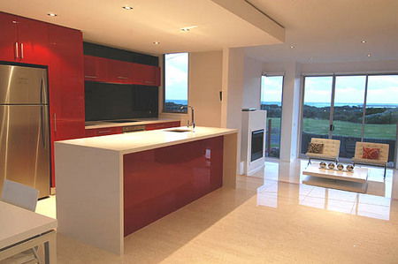 Aqua Ocean Villas - Sunshine Coast Guide 1
