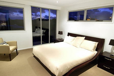 Aqua Ocean Villas - Sunshine Coast Guide 2