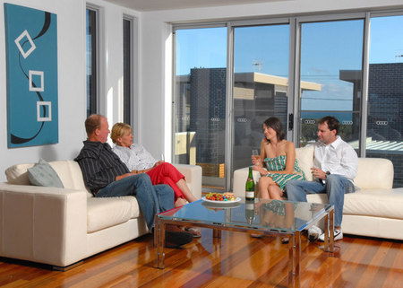 Aqua Ocean Villas - Sunshine Coast Guide 4