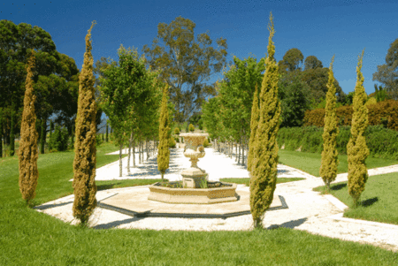 The Gatehouse At Villa Raedward - Sunshine Coast Guide 3