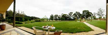 The Gatehouse At Villa Raedward - Sunshine Coast Guide 5