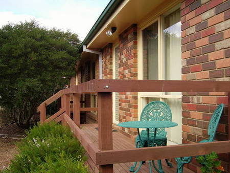 Barbs B And B - Sunshine Coast Guide 4