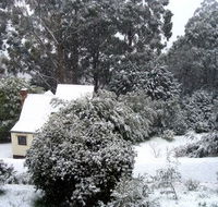Tranquillity Cottage - Sunshine Coast Guide