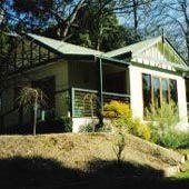 Wide Horizons Bed And Breakfast - Sunshine Coast Guide 2