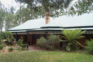 Wide Horizons Bed And Breakfast - Sunshine Coast Guide 4