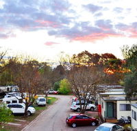 High Country Holiday Park - Sunshine Coast Guide