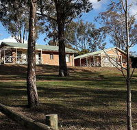 Mansfield Country Resort - Sunshine Coast Guide