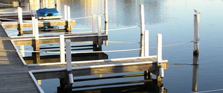 Captains Cove - Sunshine Coast Guide 1