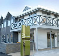The Victoria Port Fairy - Sunshine Coast Guide