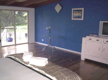 Bellarine Day Spa At Portarlington Cedar Lodge - Sunshine Coast Guide 0