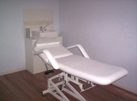 Bellarine Day Spa At Portarlington Cedar Lodge - Sunshine Coast Guide 1