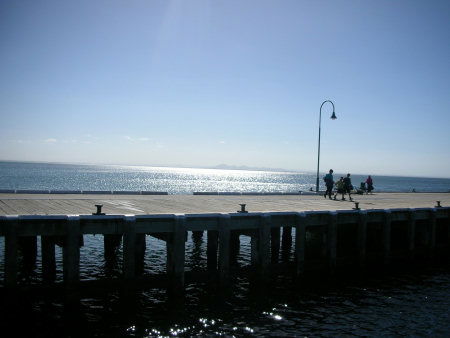 Arlingtons - Sunshine Coast Guide 1