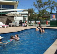 Dylene Caravan Park - Sunshine Coast Guide