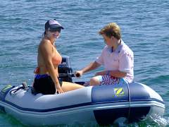 Allawah Caravan And Boat Park - Sunshine Coast Guide 2