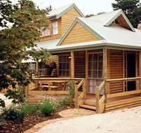 Ti Tree Village - Sunshine Coast Guide
