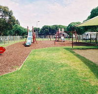 Riverview Family Caravan Park - Sunshine Coast Guide