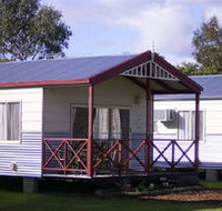 Ocean Grove Holiday Park - Sunshine Coast Guide