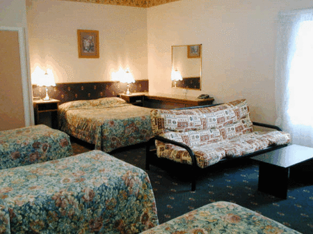 Avalon Motel - Sunshine Coast Guide 0