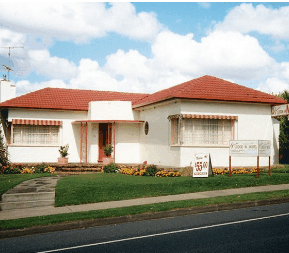Gambier Lodge Inn - Motel - thumb 0