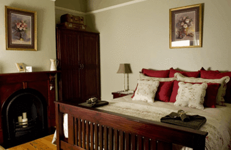 Mackenzie's On Jardine - Sunshine Coast Guide 1