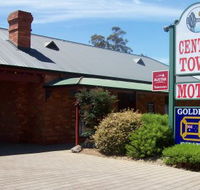 Centretown Motel Nagambie - Sunshine Coast Guide
