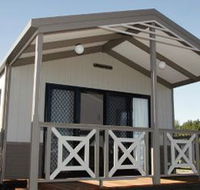 Nagambie Lakes Leisure Park - Sunshine Coast Guide