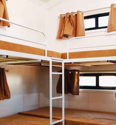 Nagambie Lakes Leisure Park - Sunshine Coast Guide 2