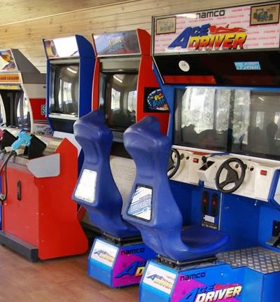 Nagambie Lakes Leisure Park - Sunshine Coast Guide 3