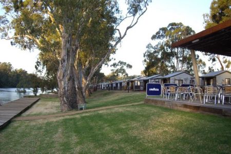Nagambie Lakes Leisure Park - Sunshine Coast Guide 4