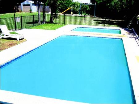 Flinders Caravan Park - Sunshine Coast Guide 2