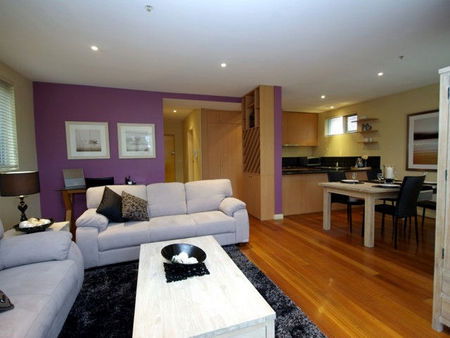 Boutique Stays - Beachside Point - Sunshine Coast Guide 1