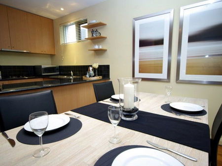 Boutique Stays - Beachside Point - Sunshine Coast Guide 2