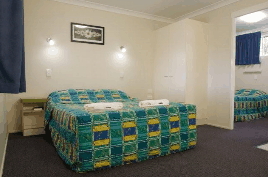 Acacia Motor Inn - Sunshine Coast Guide 0