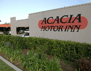 Acacia Motor Inn - Sunshine Coast Guide 2