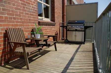 Boutique Stays - The Trenerry - Sunshine Coast Guide 5