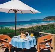 Lorneview Bed and Breakfast - Sunshine Coast Guide
