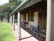 The Glen Farm Cottages - Sunshine Coast Guide 1