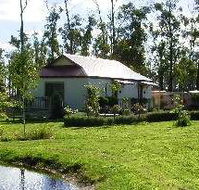 Bentleys B and B - Sunshine Coast Guide