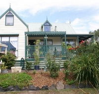 Alfay Cottage - Sunshine Coast Guide