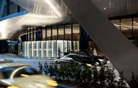Crown Metropol - Sunshine Coast Guide 0