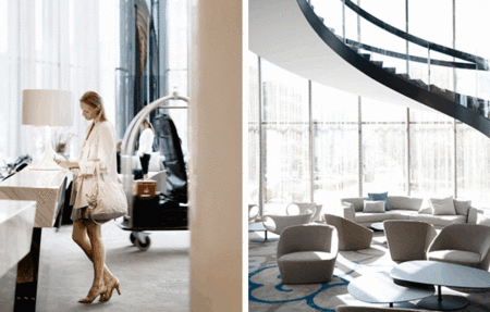 Crown Metropol - Sunshine Coast Guide 1