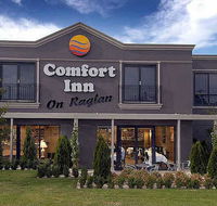 Comfort Inn On Raglan - Sunshine Coast Guide