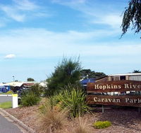 Hopkins River Caravan Park - Sunshine Coast Guide