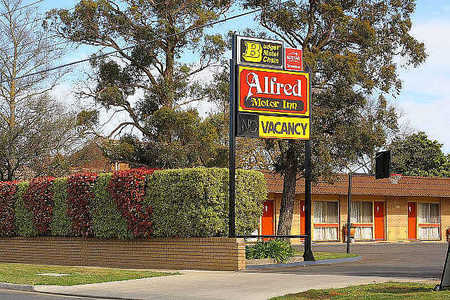 Alfredton VIC Sunshine Coast Guide
