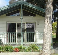 Big4 Ballarat Welcome Stranger Holiday Park - Sunshine Coast Guide