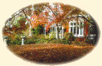 Clevedon Manor - Sunshine Coast Guide 1
